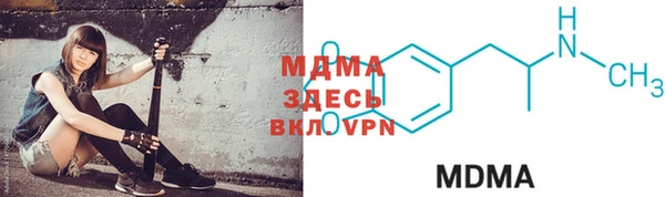 прущий лед Костерёво